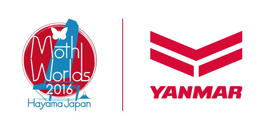 Yanmar Logo - YANMAR becomes Title Sponsor of Moth Worlds 2016! – YANMAR Moth ...