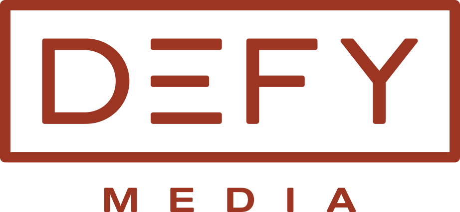 Defy Logo - Image - Defy Media Logo.png | Logopedia | FANDOM powered by Wikia