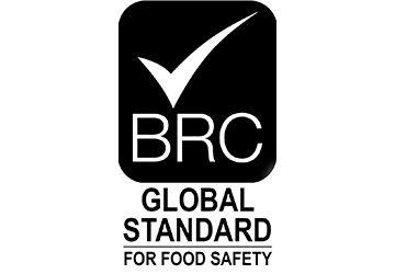BRC Logo - Health and safety | apetito