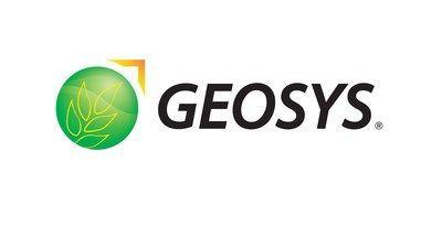 Geosys Logo - Geosys Collaborates with Textron Systems to Bring Advanced, High ...