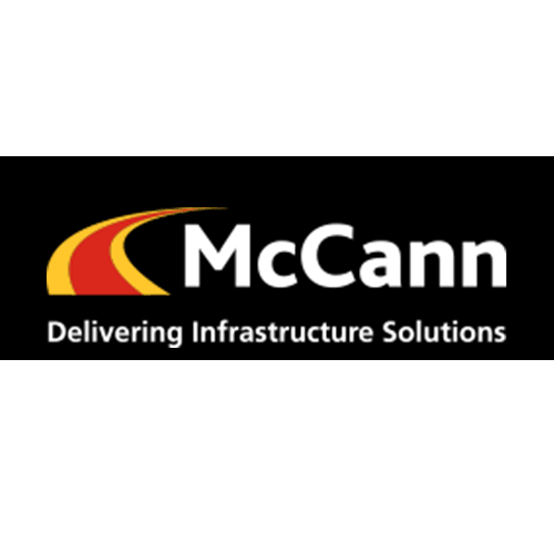 McCann Logo - McCann Logo - Passcomm