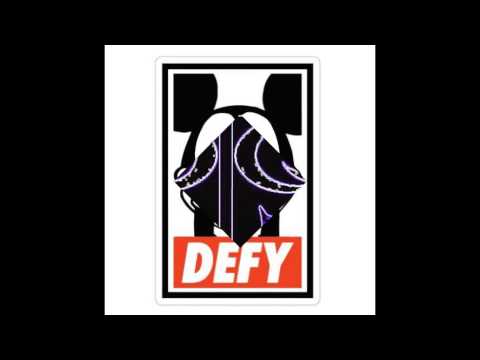 Defy Logo - Defy Logo