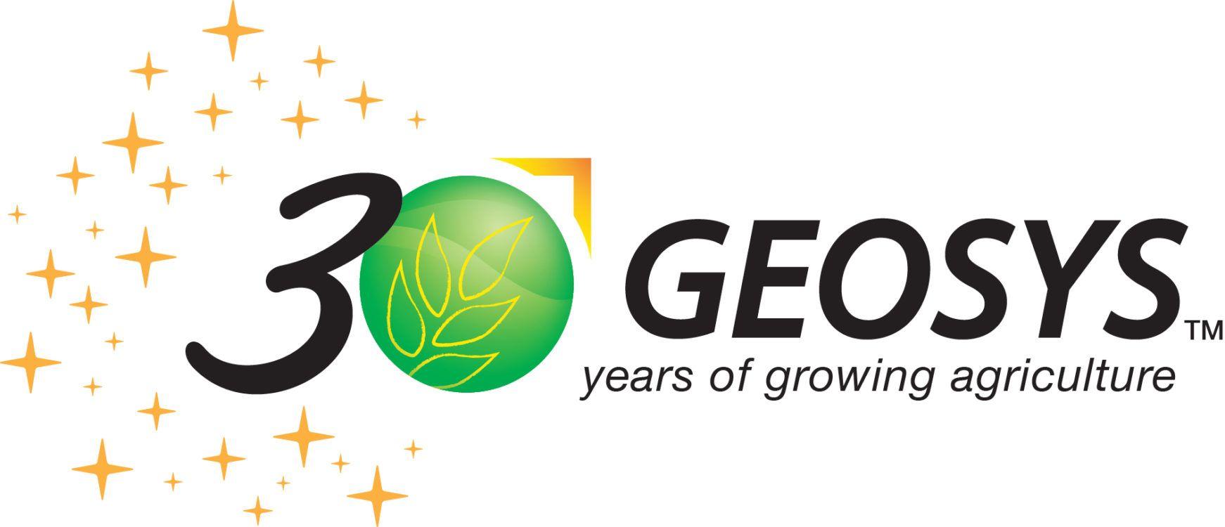 Geosys Logo - Geosys | Articles Archive - Geosys