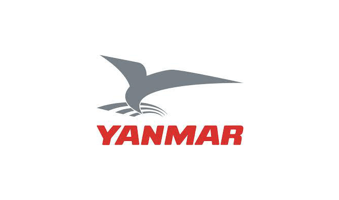 Yanmar Logo - Yanmar