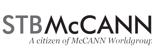 McCann Logo - STBMcCANN – Lagos