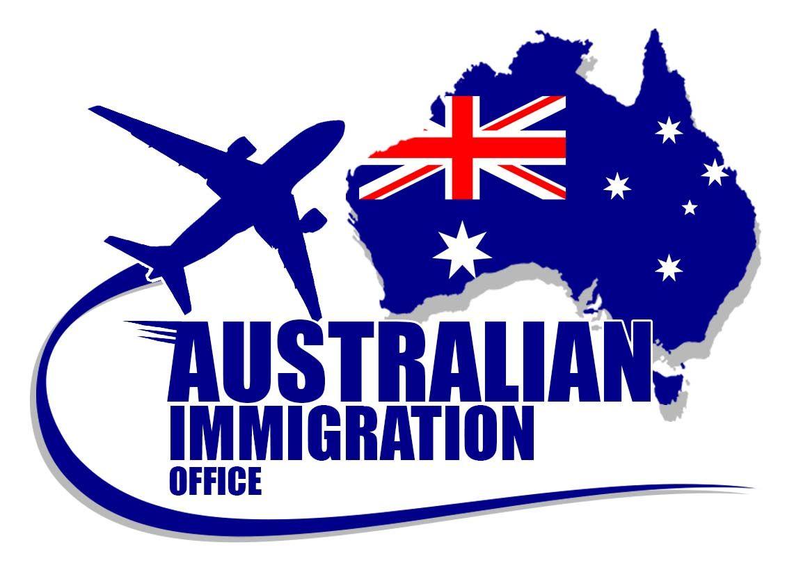 Immigration Logo - Serious, Professional, Legal Logo Design for Australian Immigration ...