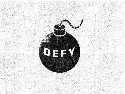 Defy Logo - Best Logo Defy Logos images on Designspiration