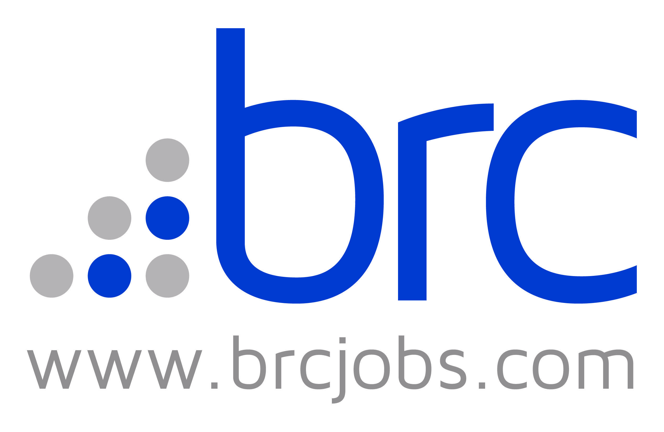 BRC Logo - BRC LOGO | AGSM