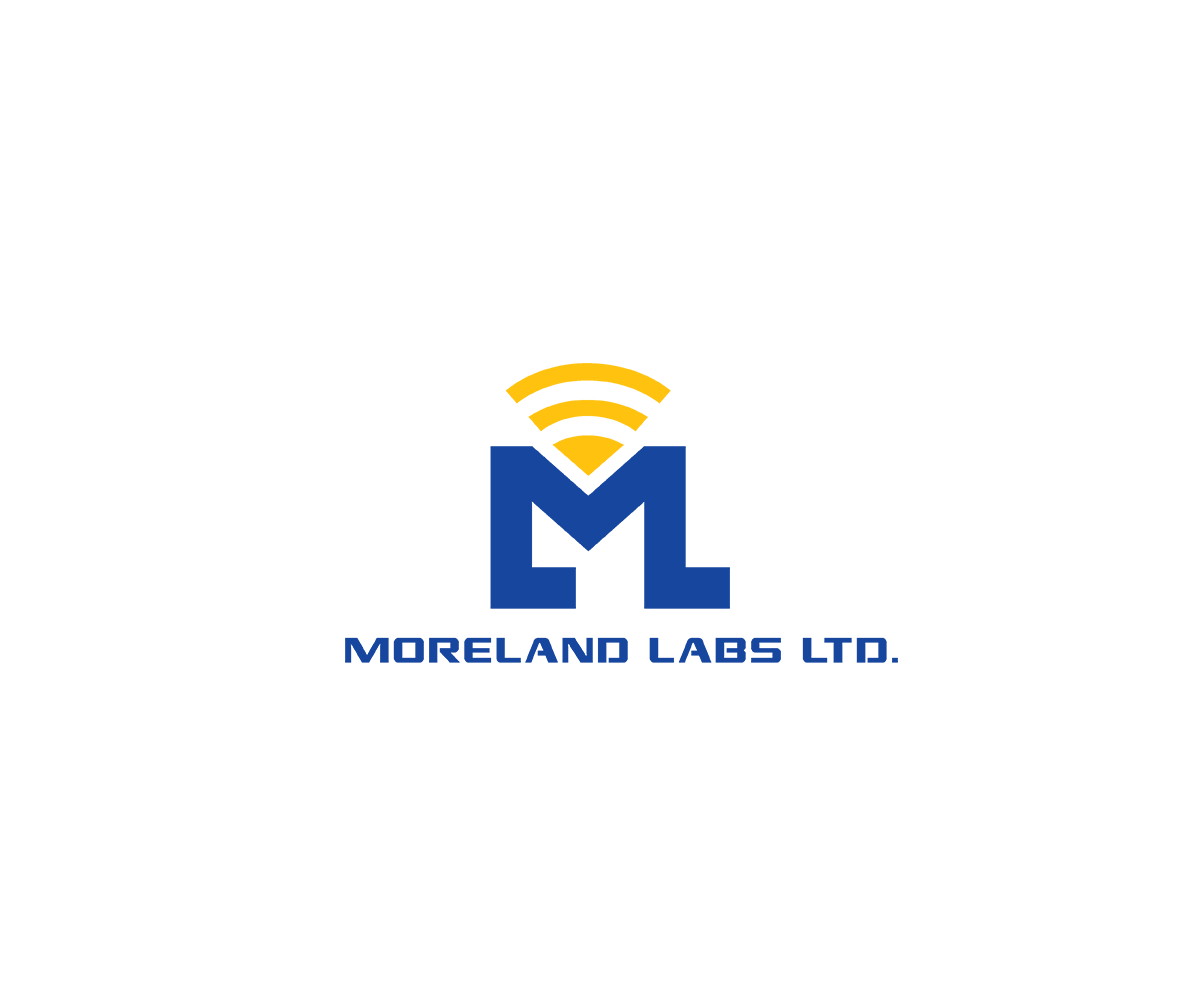 MLL Logo - Conservative, Bold, It Company Logo Design for MLL Moreland Labs Ltd ...