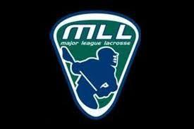 MLL Logo - MLL logo MLL teams. Lacrosse