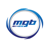 MGB Logo - MGB BIKES Logo Vector (.EPS) Free Download