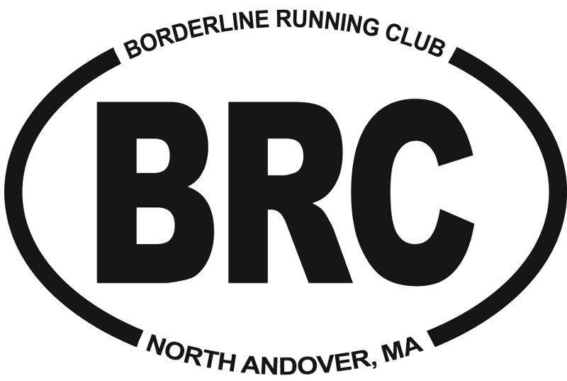 BRC Logo - BRC logo 800X537 | Borderline Running Club