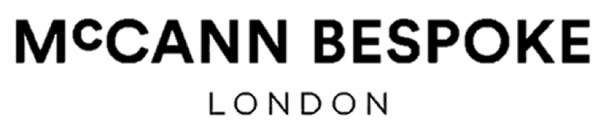 McCann Logo - London Tailors - Formal, Casual, Business Suits | McCann Bespoke