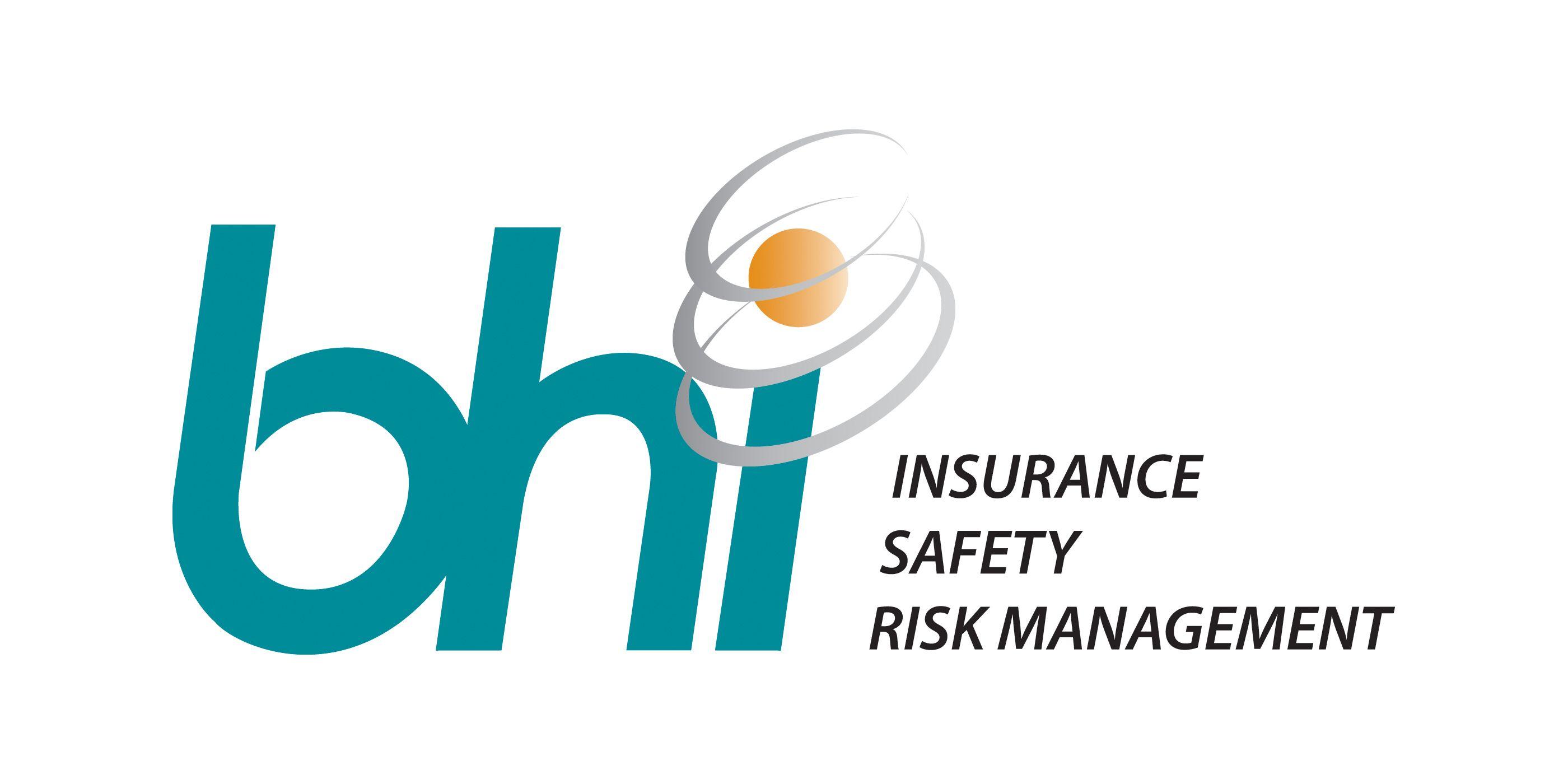Bhi Logo - Change Insurance Coverage | BHI Insurance