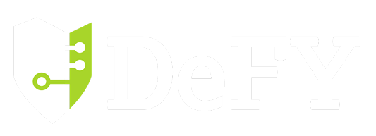 Defy Logo - DeFY Security - Cyber Security Services and Solutions in Pittsburgh ...