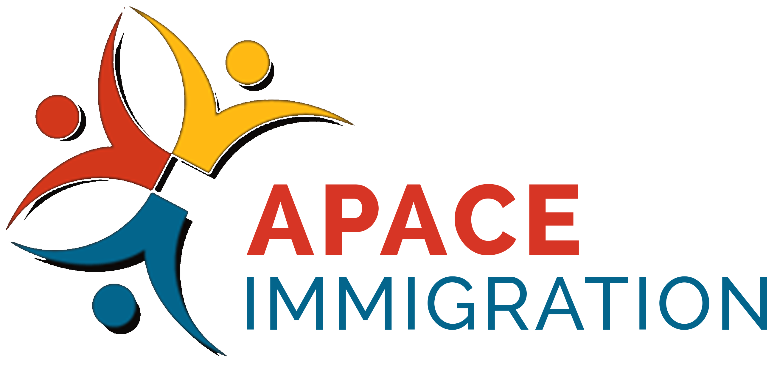 Immigration Logo - Apace Immigration Services