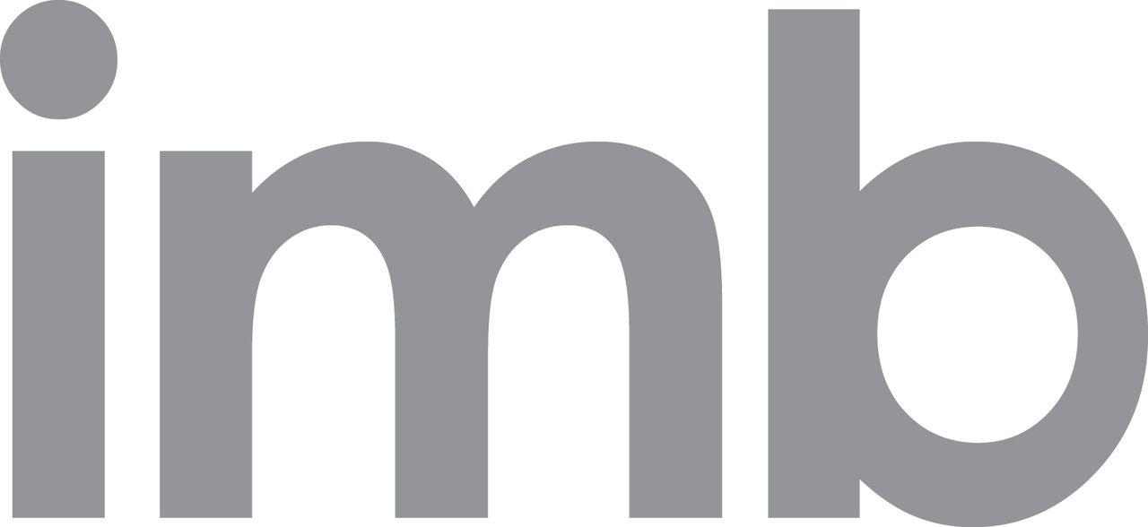 IMB Logo - IMB Logo Clipart
