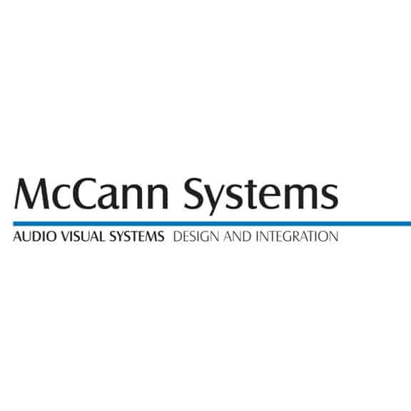 McCann Logo - McCann Logo Square - McCann Systems