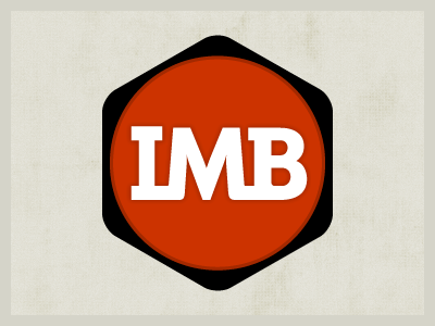 IMB Logo - IMB logo by Marc Sexton | Dribbble | Dribbble