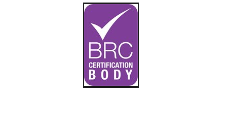 BRC Logo - BRC Logo %