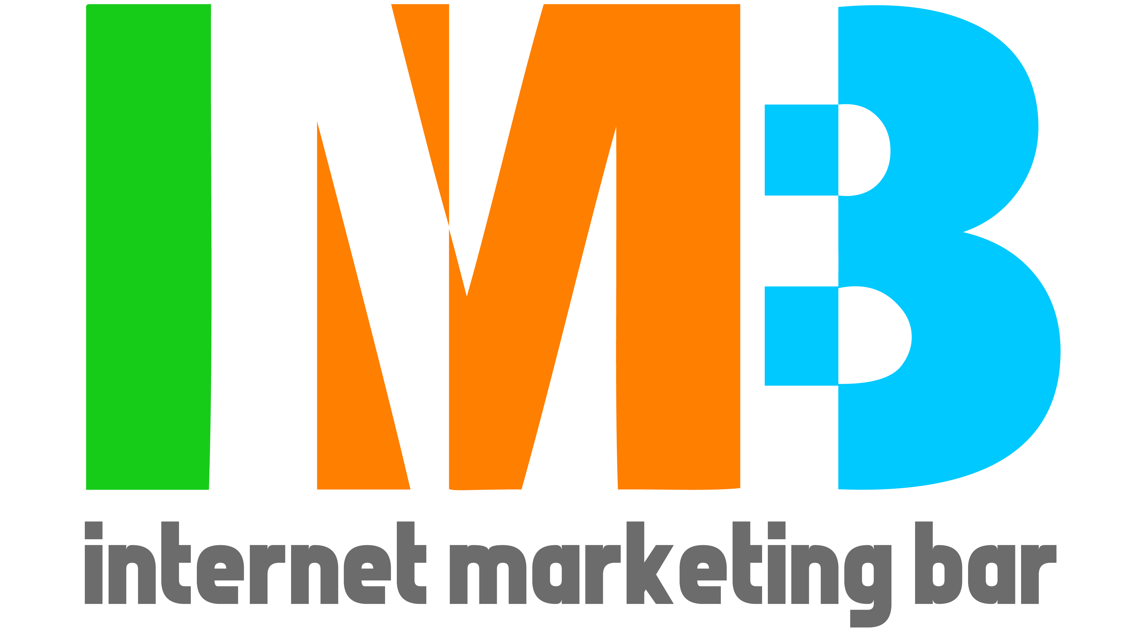 IMB Logo - Logos – robert richmond designs