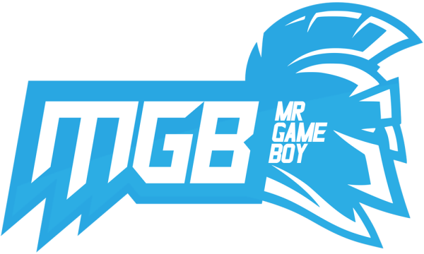 MGB Logo - Team MGB (Mr Game Boy) Dota 2, roster, matches, statistics
