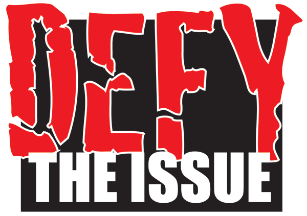 Defy Logo - Cherokee Athletics Homepage / Defy The Issue (Logo Downloads)