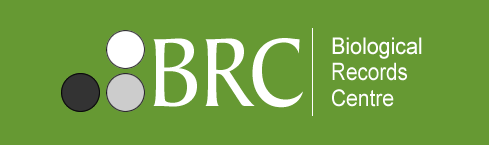 BRC Logo - Biological Records Centre