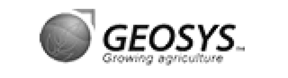 Geosys Logo - Geosys - D.SIDE Software