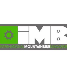 IMB Logo - IMB-logo - Koroyd