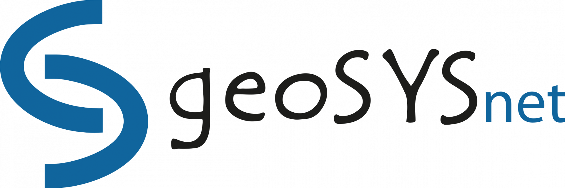 Geosys Logo - Mitgliederliste - GEOkomm e.V.