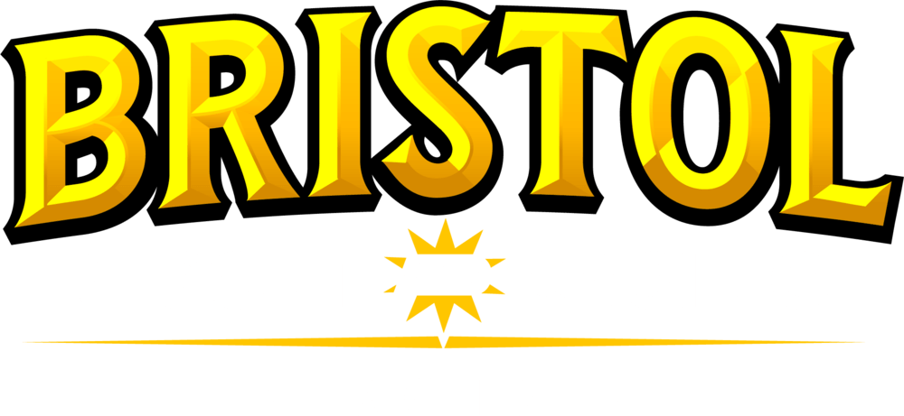 BRC Logo - Bristol Resort and Casino