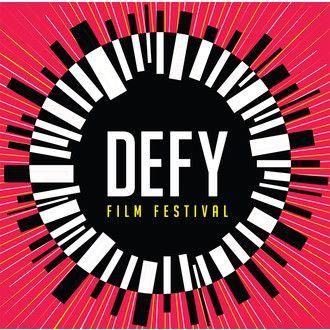 Defy Logo - Defy Film Festival - FilmFreeway