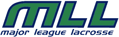 MLL Logo - LogoServer - Lacrosse (LAX) Logos