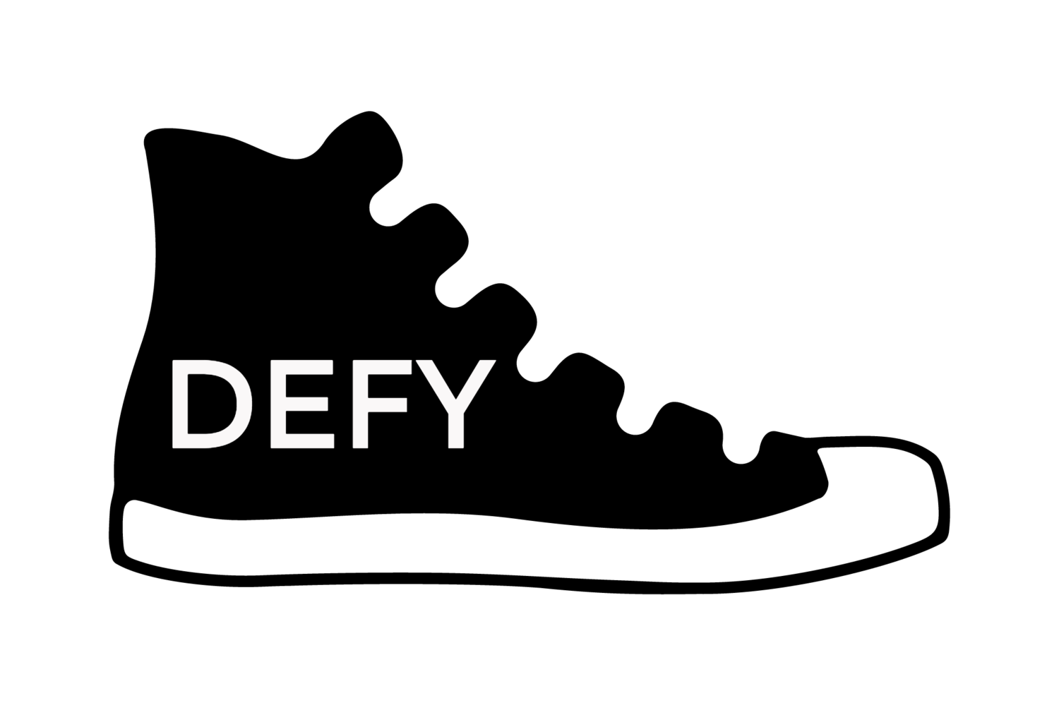 Defy Logo - LogoDix