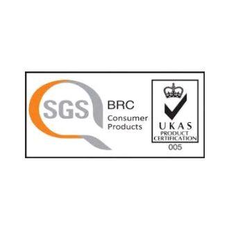 BRC Logo - BRC-logo - Madison Hosiery