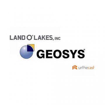 Geosys Logo - Land O'Lakes to Sell Geosys for $20 Million | Successful Farming