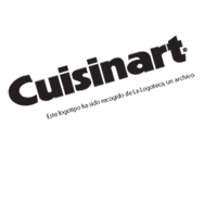 Cuisinart Logo - CUISINART, download CUISINART - Vector Logos, Brand logo, Company logo