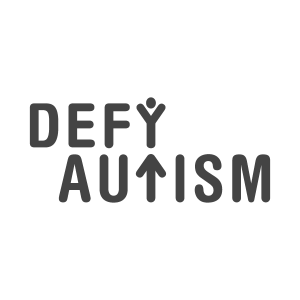 Defy Logo - defy-autism-logo - mediumstudio