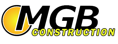 MGB Logo - MGB Logo 450x150