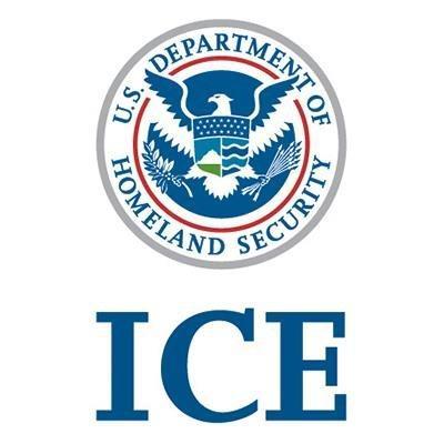 Immigration Logo - ICE Arrests Undocumented Immigrants in Four Kentucky Towns | WKMS