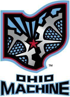 MLL Logo - 19 Best Major League Lacrosse MLL images | Major league, Lacrosse ...