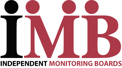 IMB Logo - Home - Independent Monitoring Boards