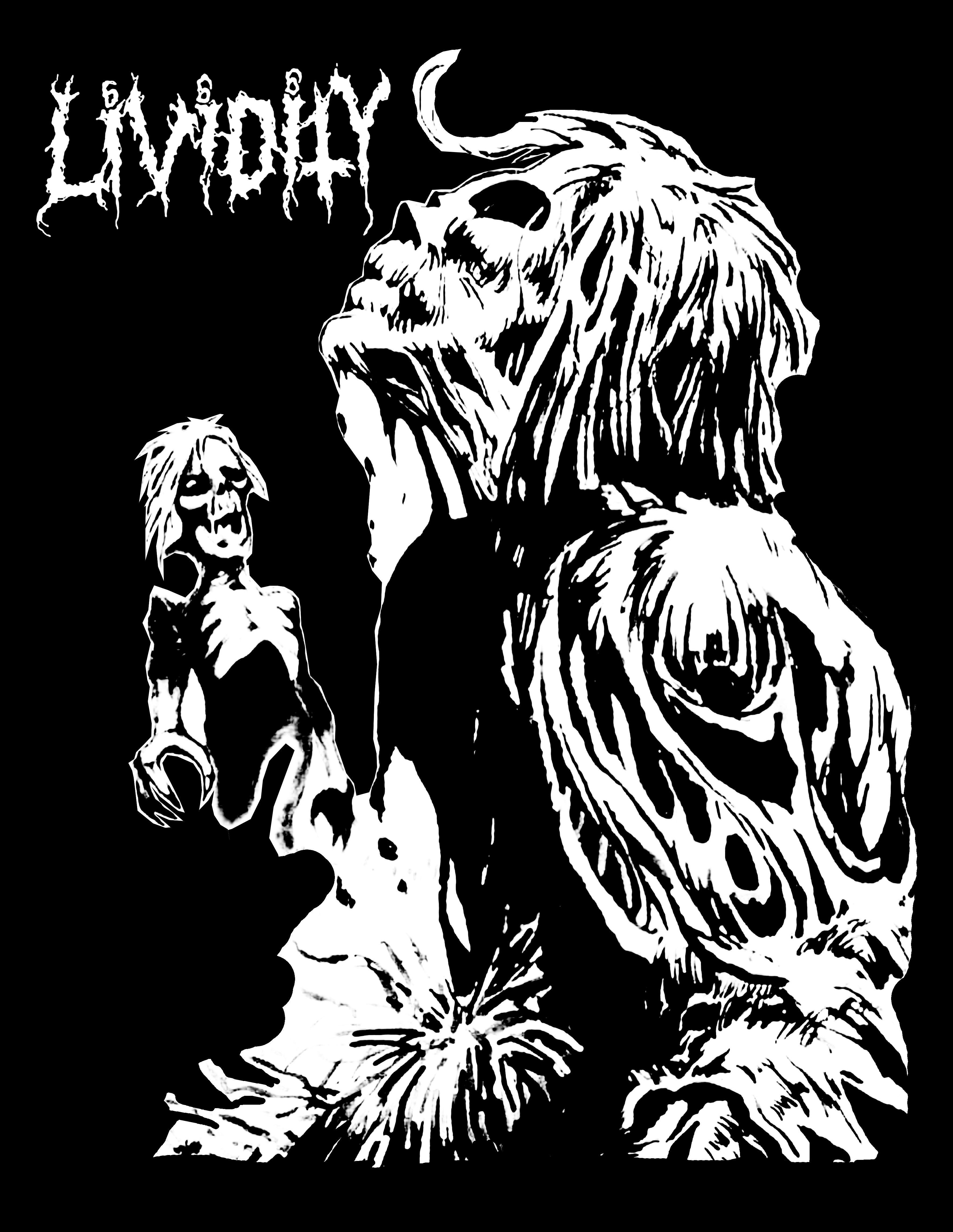 Lividity Logo - Lividity Warfare Internet Radio Station at IndieMusicPeople.com ...