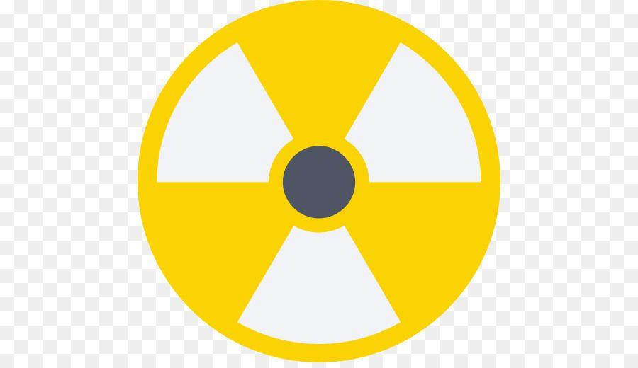 Nuclear Logo - Logo Nuclear weapon - radiation vector png download - 512*512 - Free ...