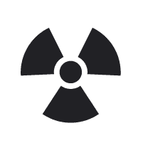 Nuclear Logo - Nuclear Energy sign | Download logos | GMK Free Logos