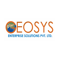 Geosys Logo - net Developer ( Mvvm & Wpf ) Jobs in Hyderabad by Geosys Enterprise ...