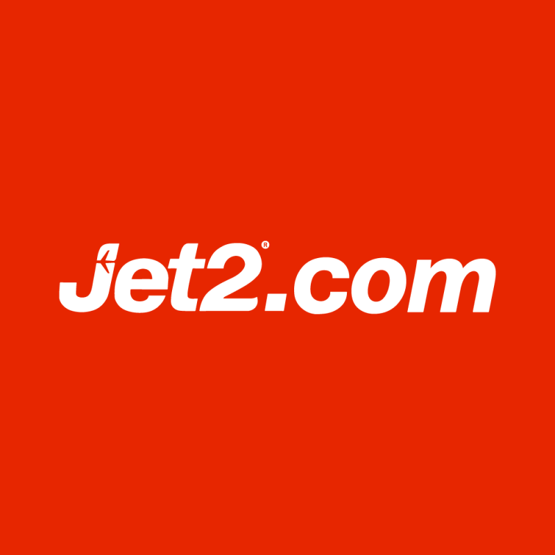 Jet2 Logo - Jet 2 -