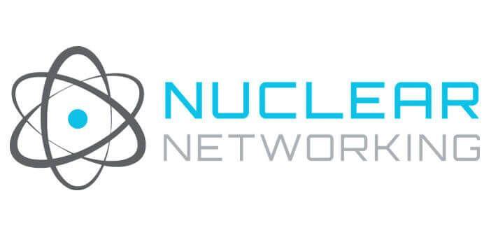 Nuclear Logo - Nuclear Networking Expands Into Nebraska • Strictly Business ...