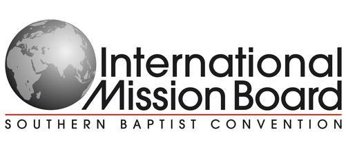 IMB Logo - IMB Logo Baptist Church